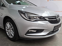 Personenauto, opel, astra 1.6 cdti sports tourer, 2019 - afbeelding 10 van  68