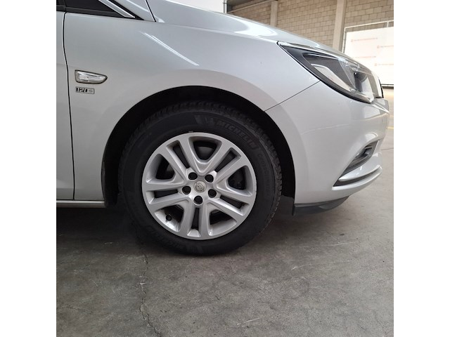 Personenauto, opel, astra 1.6 cdti sports tourer, 2019 - afbeelding 11 van  68