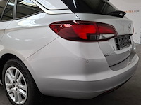 Personenauto, opel, astra 1.6 cdti sports tourer, 2019 - afbeelding 19 van  68