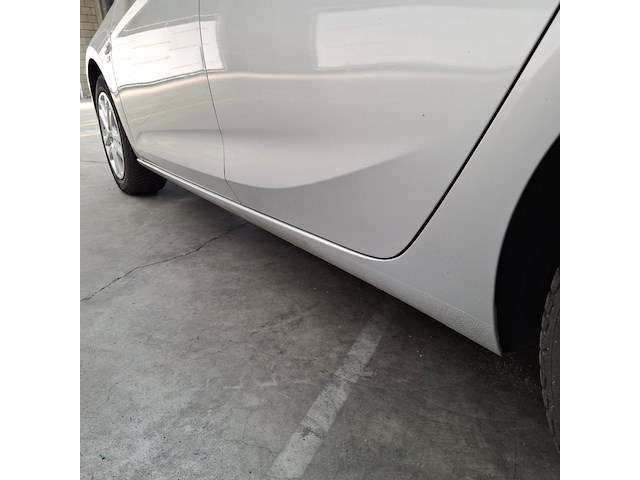 Personenauto, opel, astra 1.6 cdti sports tourer, 2019 - afbeelding 21 van  68