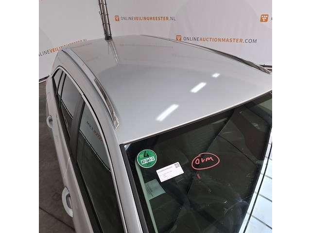 Personenauto, opel, astra 1.6 cdti sports tourer, 2019 - afbeelding 22 van  68
