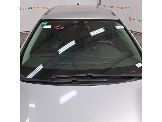 Personenauto, opel, astra 1.6 cdti sports tourer, 2019 - afbeelding 24 van  68