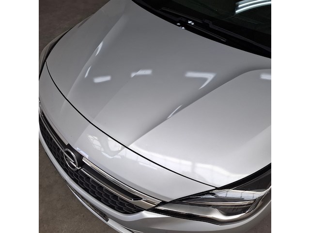 Personenauto, opel, astra 1.6 cdti sports tourer, 2019 - afbeelding 25 van  68