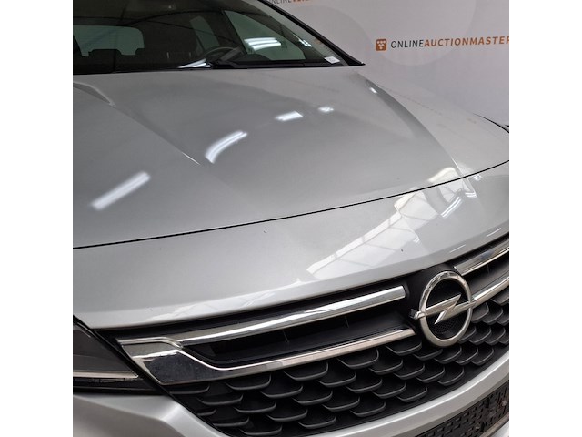 Personenauto, opel, astra 1.6 cdti sports tourer, 2019 - afbeelding 26 van  68