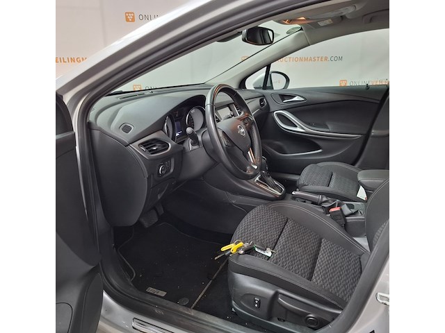 Personenauto, opel, astra 1.6 cdti sports tourer, 2019 - afbeelding 27 van  68
