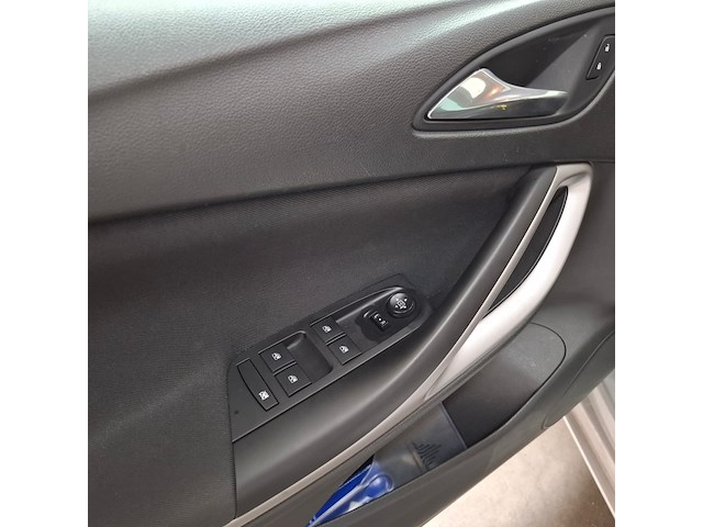 Personenauto, opel, astra 1.6 cdti sports tourer, 2019 - afbeelding 28 van  68
