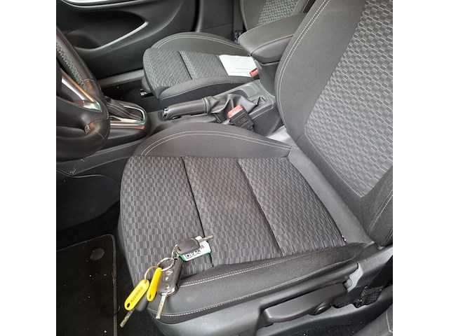 Personenauto, opel, astra 1.6 cdti sports tourer, 2019 - afbeelding 30 van  68