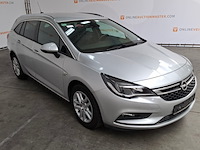 Personenauto, opel, astra 1.6 cdti sports tourer, 2019 - afbeelding 23 van  68