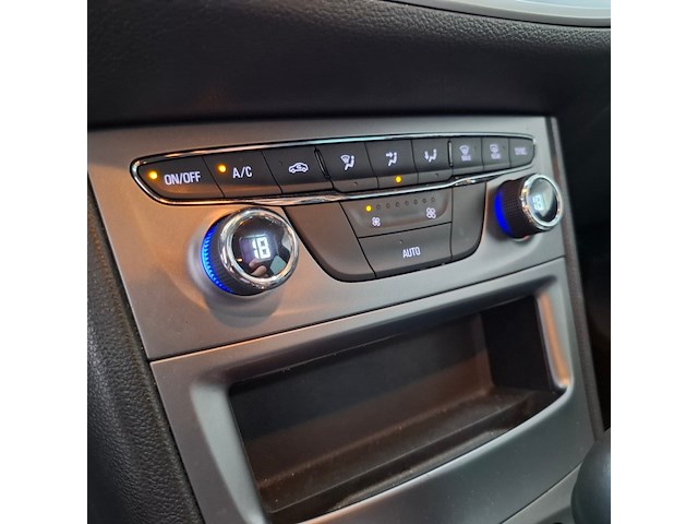 Personenauto, opel, astra 1.6 cdti sports tourer, 2019 - afbeelding 37 van  68