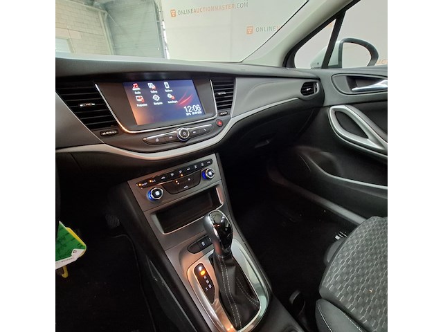Personenauto, opel, astra 1.6 cdti sports tourer, 2019 - afbeelding 39 van  68
