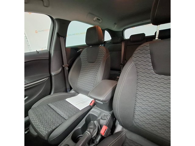 Personenauto, opel, astra 1.6 cdti sports tourer, 2019 - afbeelding 40 van  68
