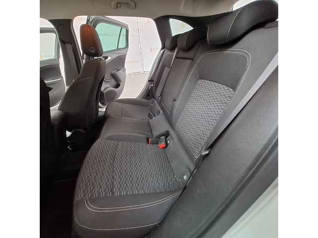 Personenauto, opel, astra 1.6 cdti sports tourer, 2019 - afbeelding 41 van  68