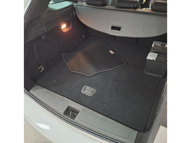 Personenauto, opel, astra 1.6 cdti sports tourer, 2019 - afbeelding 44 van  68