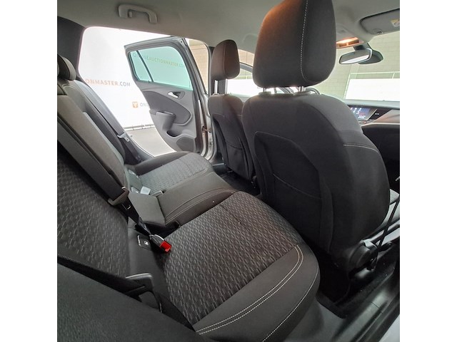 Personenauto, opel, astra 1.6 cdti sports tourer, 2019 - afbeelding 48 van  68