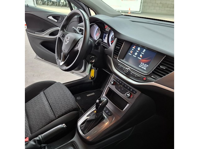 Personenauto, opel, astra 1.6 cdti sports tourer, 2019 - afbeelding 50 van  68