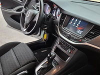 Personenauto, opel, astra 1.6 cdti sports tourer, 2019 - afbeelding 50 van  68