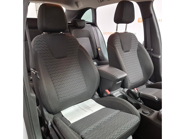 Personenauto, opel, astra 1.6 cdti sports tourer, 2019 - afbeelding 51 van  68