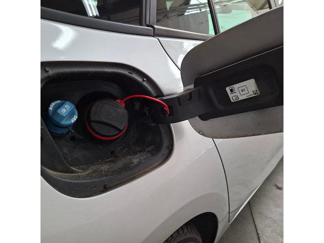 Personenauto, opel, astra 1.6 cdti sports tourer, 2019 - afbeelding 53 van  68