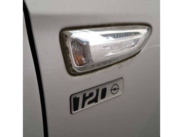 Personenauto, opel, astra 1.6 cdti sports tourer, 2019 - afbeelding 45 van  68
