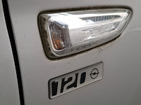 Personenauto, opel, astra 1.6 cdti sports tourer, 2019 - afbeelding 45 van  68