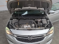 Personenauto, opel, astra 1.6 cdti sports tourer, 2019 - afbeelding 57 van  68