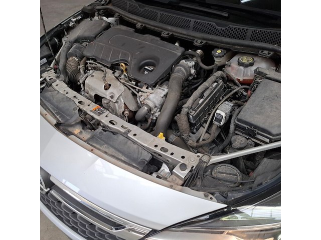 Personenauto, opel, astra 1.6 cdti sports tourer, 2019 - afbeelding 58 van  68