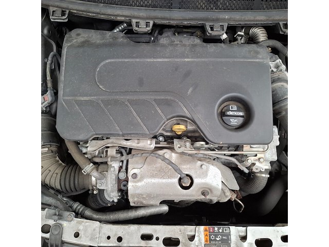 Personenauto, opel, astra 1.6 cdti sports tourer, 2019 - afbeelding 60 van  68