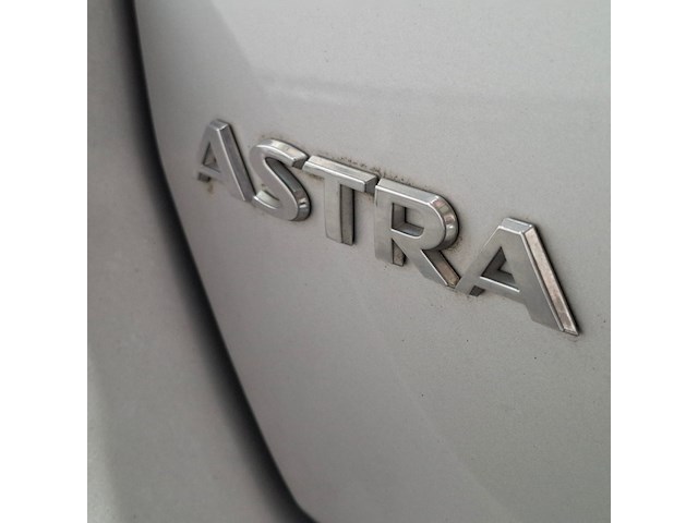 Personenauto, opel, astra 1.6 cdti sports tourer, 2019 - afbeelding 62 van  68