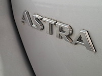 Personenauto, opel, astra 1.6 cdti sports tourer, 2019 - afbeelding 62 van  68