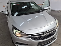 Personenauto, opel, astra 1.6 cdti sports tourer, 2019 - afbeelding 63 van  68