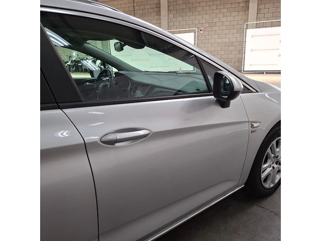 Personenauto, opel, astra 1.6 cdti sports tourer, 2019 - afbeelding 66 van  68