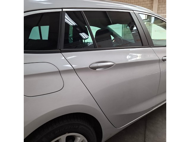 Personenauto, opel, astra 1.6 cdti sports tourer, 2019 - afbeelding 67 van  68