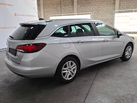 Personenauto, opel, astra 1.6 cdti sports tourer, 2019 - afbeelding 68 van  68