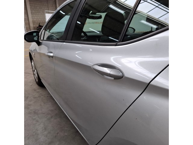 Personenauto, opel, astra 1.6 cdti - afbeelding 3 van  65