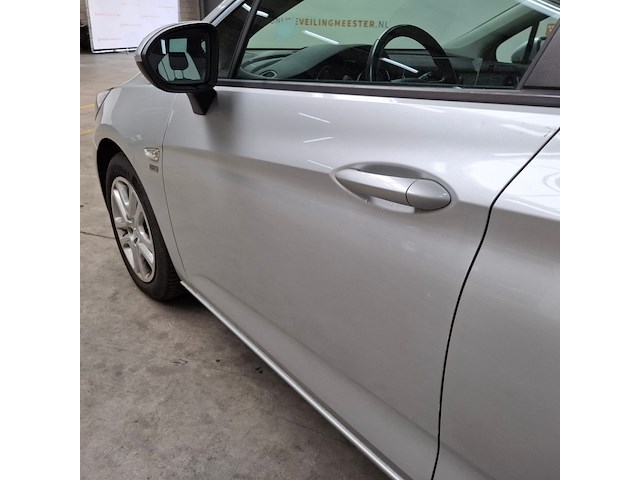 Personenauto, opel, astra 1.6 cdti - afbeelding 4 van  65