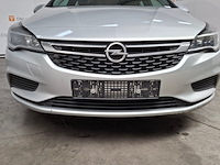 Personenauto, opel, astra 1.6 cdti - afbeelding 8 van  65