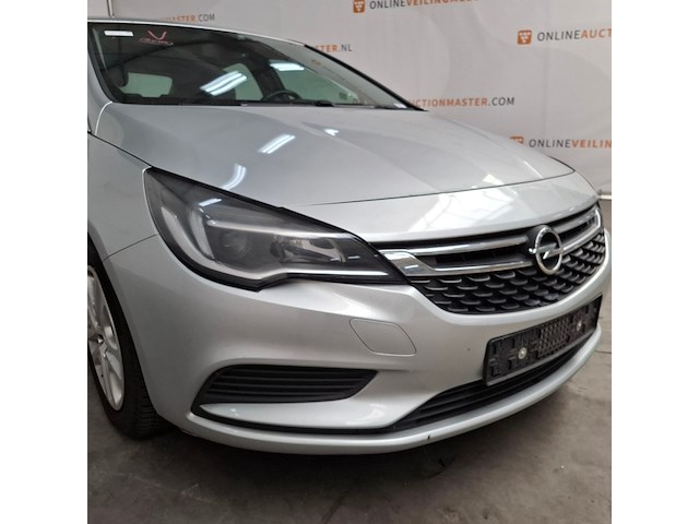 Personenauto, opel, astra 1.6 cdti - afbeelding 9 van  65