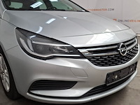 Personenauto, opel, astra 1.6 cdti - afbeelding 9 van  65
