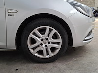 Personenauto, opel, astra 1.6 cdti - afbeelding 10 van  65
