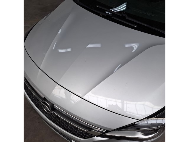 Personenauto, opel, astra 1.6 cdti - afbeelding 18 van  65