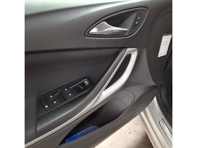 Personenauto, opel, astra 1.6 cdti - afbeelding 21 van  65