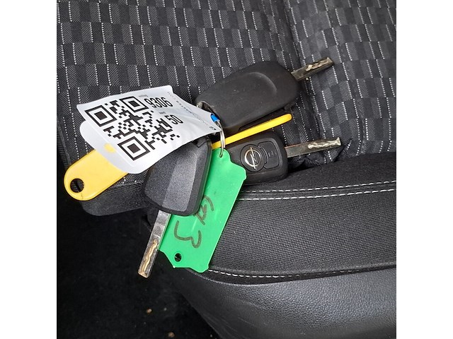 Personenauto, opel, astra 1.6 cdti - afbeelding 22 van  65