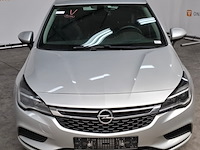 Personenauto, opel, astra 1.6 cdti - afbeelding 12 van  65