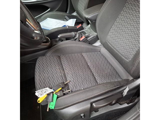 Personenauto, opel, astra 1.6 cdti - afbeelding 24 van  65