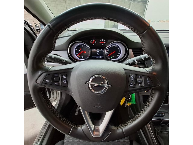 Personenauto, opel, astra 1.6 cdti - afbeelding 26 van  65