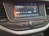 Personenauto, opel, astra 1.6 cdti - afbeelding 29 van  65