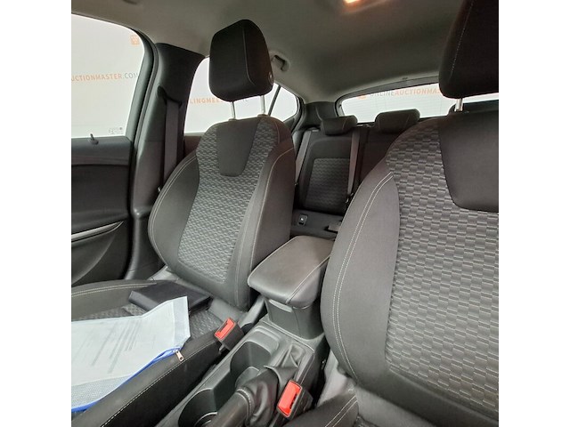 Personenauto, opel, astra 1.6 cdti - afbeelding 33 van  65