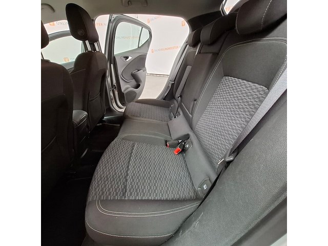 Personenauto, opel, astra 1.6 cdti - afbeelding 35 van  65