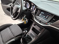 Personenauto, opel, astra 1.6 cdti - afbeelding 42 van  65