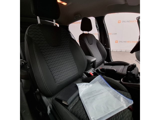 Personenauto, opel, astra 1.6 cdti - afbeelding 43 van  65
